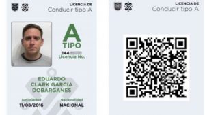 Cómo renovar la licencia de conducir por internet