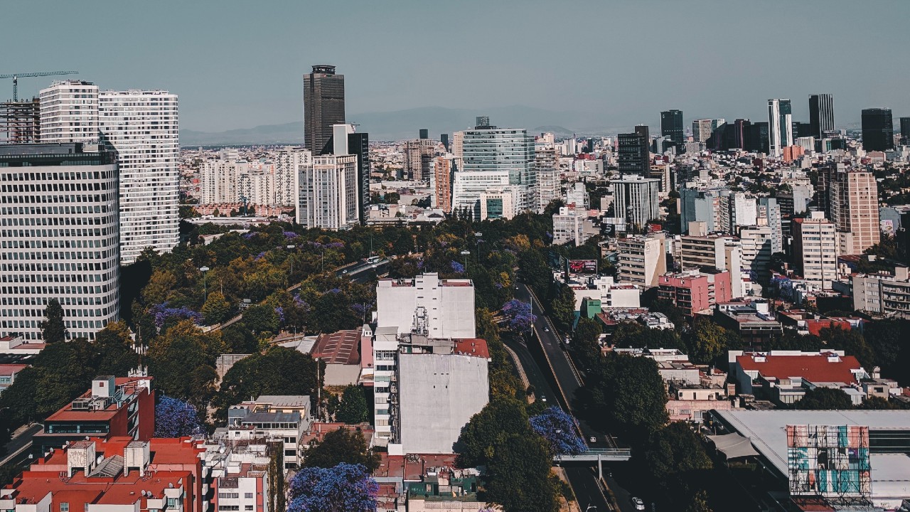 Conoce las colonias de la CDMX más buscadas para vivir en el 2020