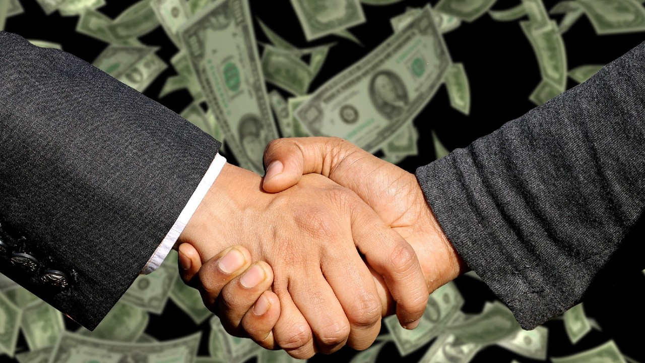 Crédito a la Palabra: Esto hacen para hacerte caer en un fraude