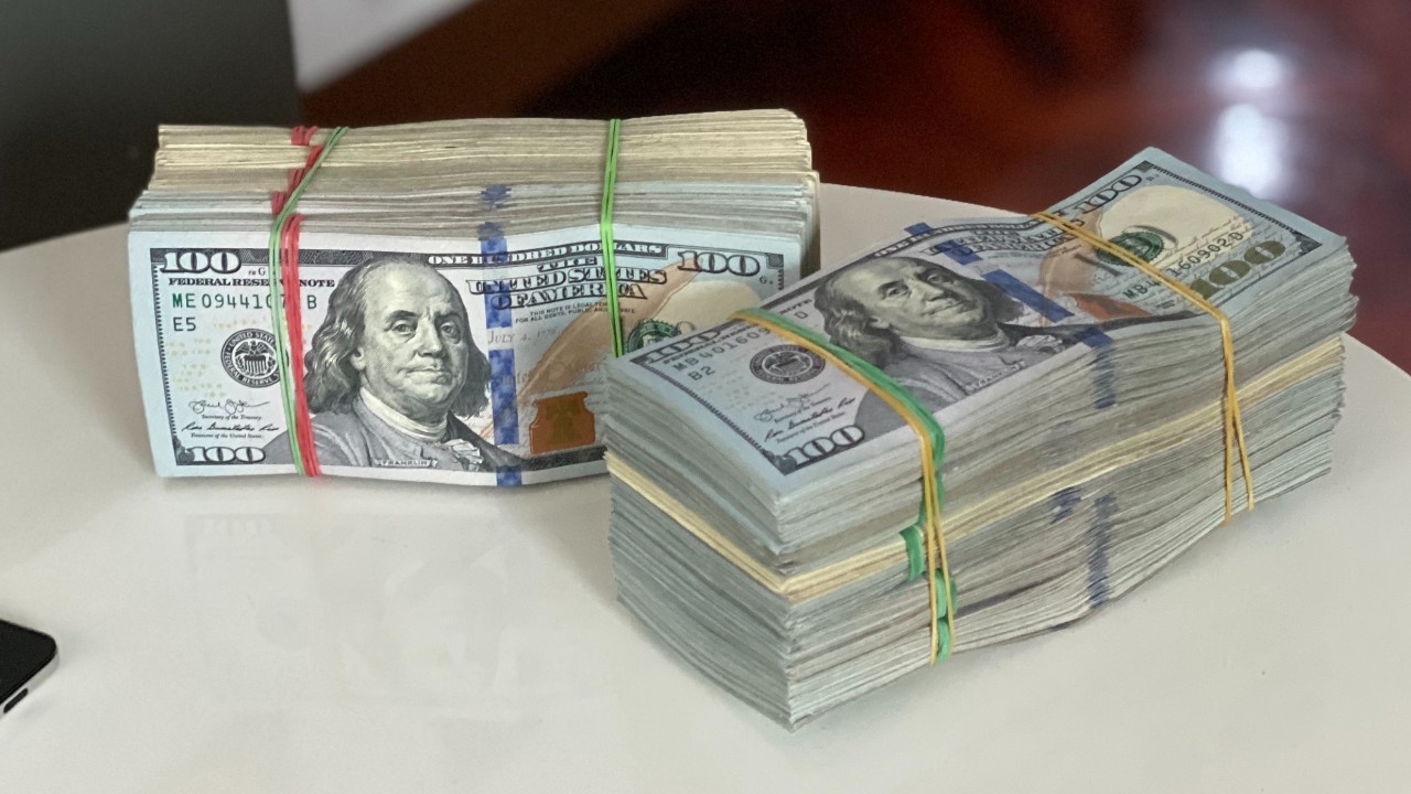 El precio del dólar hoy al cierre 02 de diciembre de 2020 en México