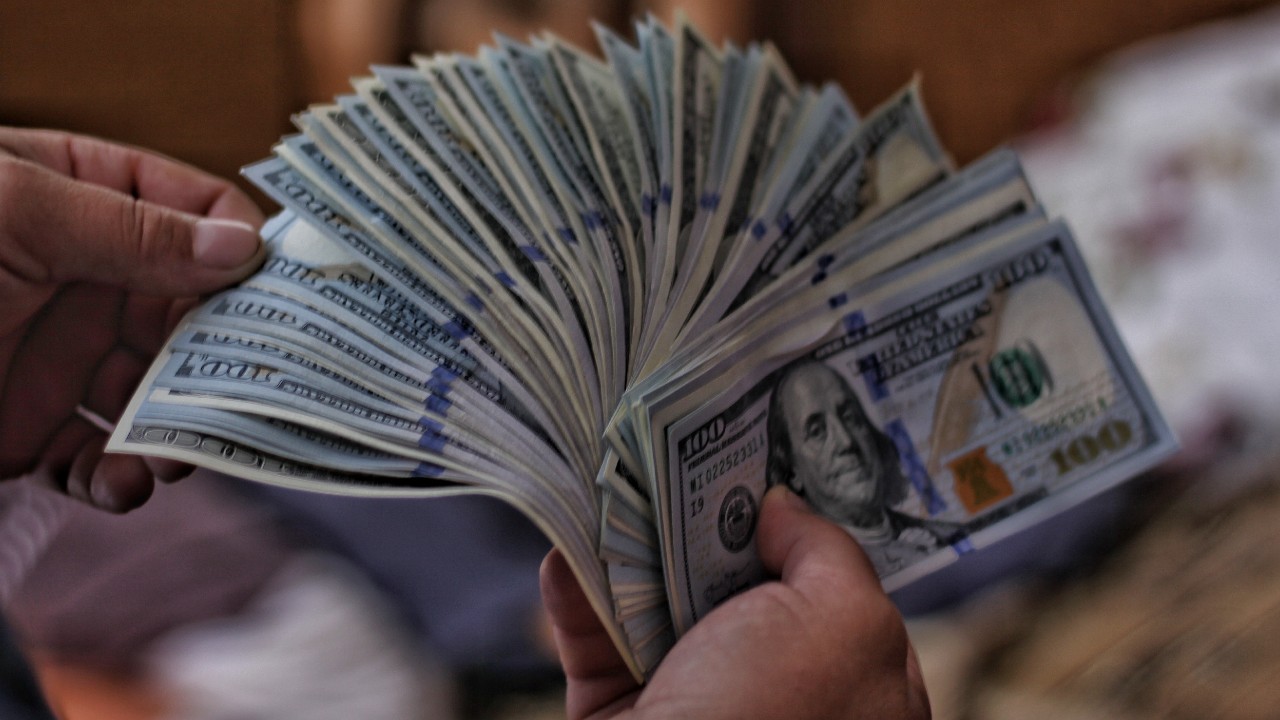 El precio del dólar hoy al cierre 04 de diciembre de 2020 en México