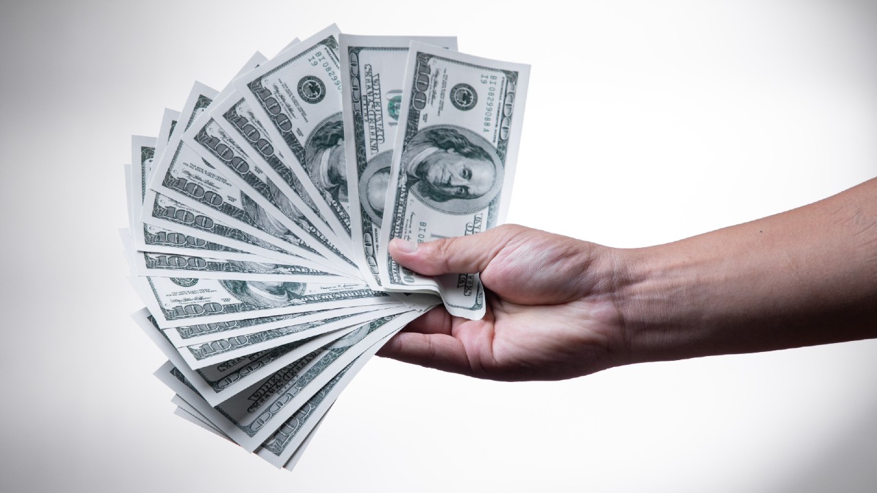 El precio del dólar hoy al cierre 08 de diciembre de 2020 en México