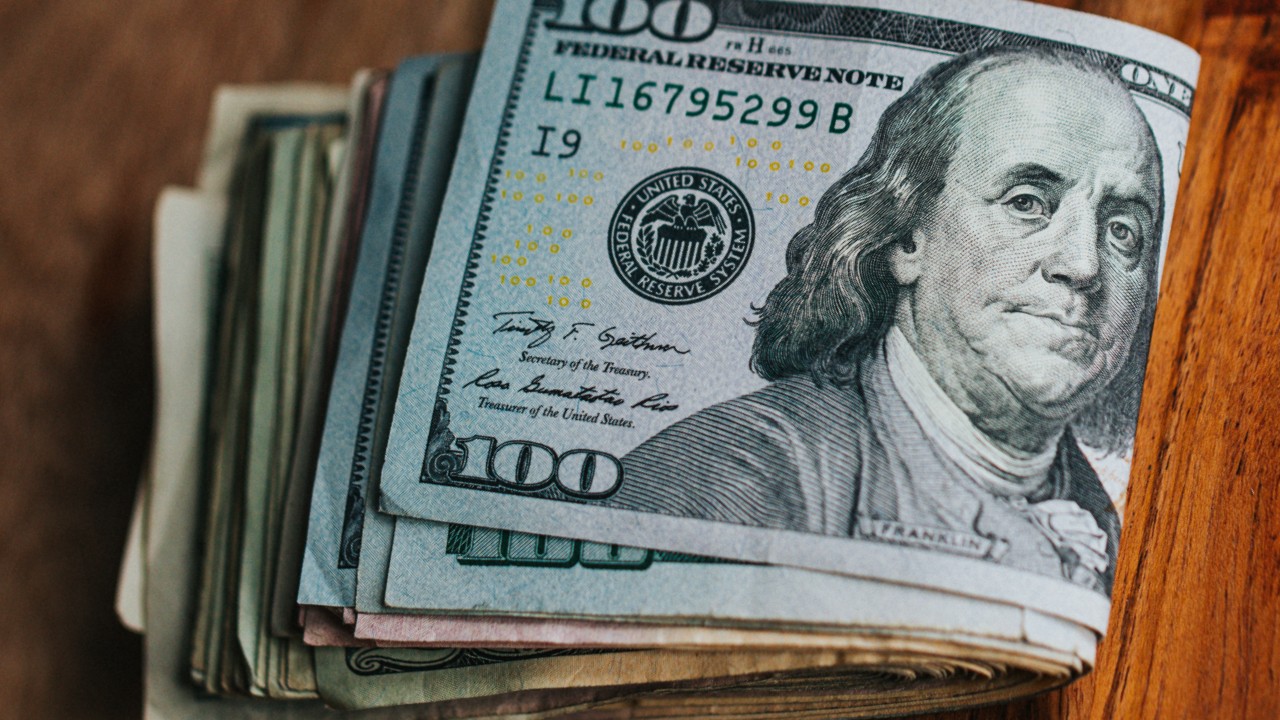 El precio del dólar hoy al cierre 10 de diciembre de 2020 en México