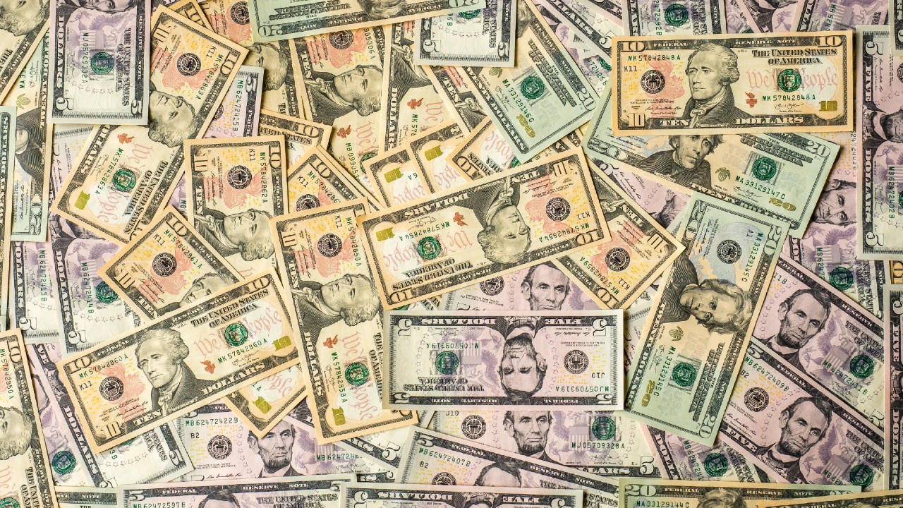 El precio del dólar hoy al cierre 16 de diciembre de 2020 en México