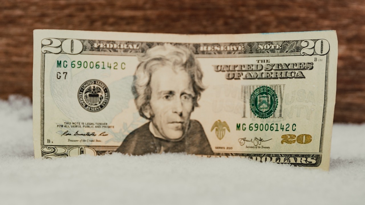 El precio del dólar hoy al cierre 17 de diciembre de 2020 en México