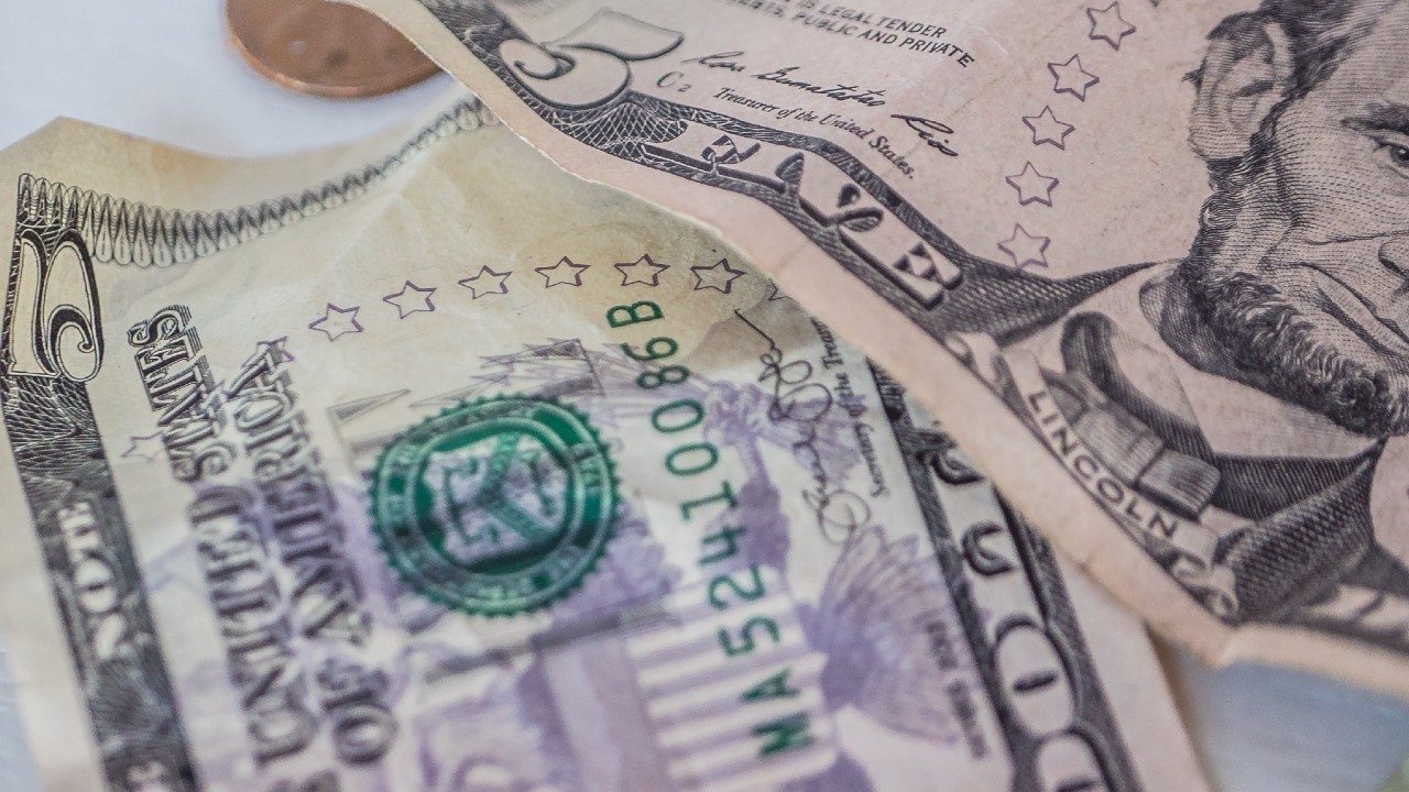 El precio del dólar hoy al cierre 21 de diciembre de 2020 en México