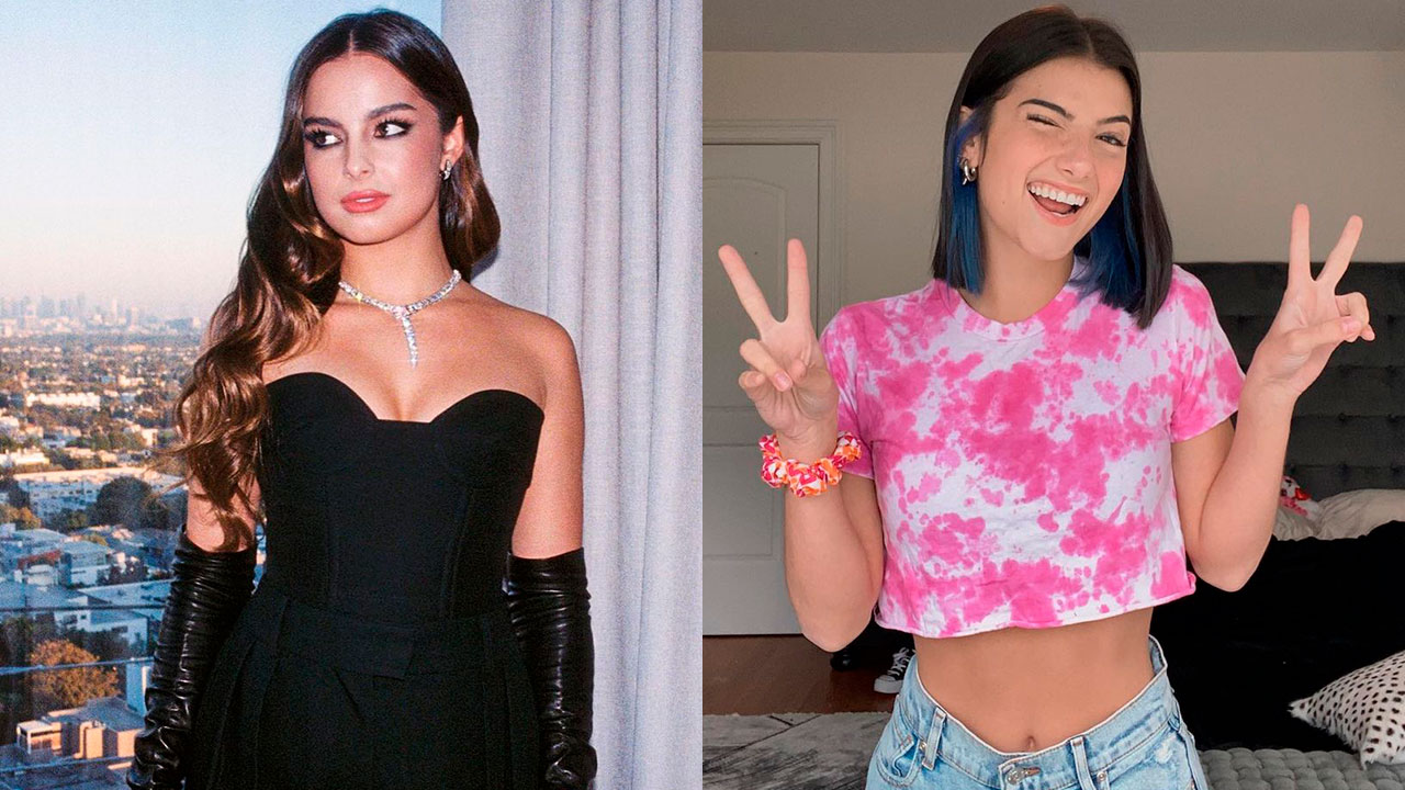 Ellos son los jóvenes mejor pagados de TikTok en el 2020