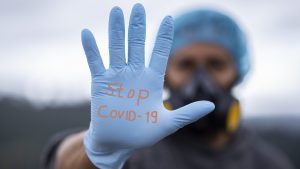 México acuerda con Pfizer para comprar vacuna contra el coronavirus