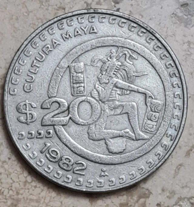 Venta de Monedas