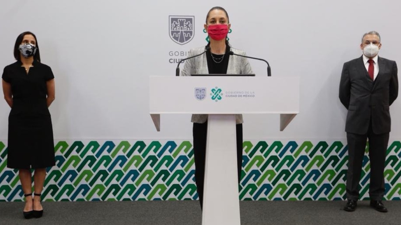 Te contamos cuándo le entregarán vales a burócratas de la CDMX