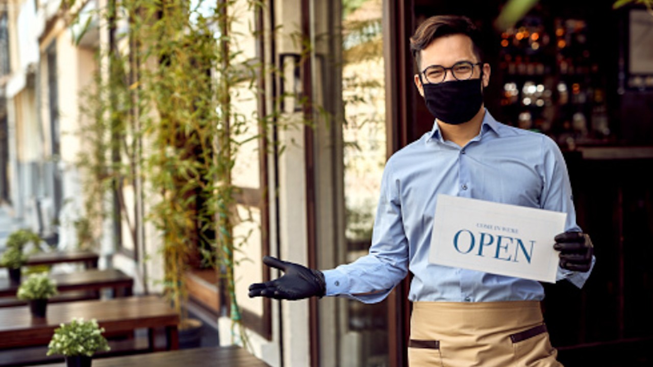 Pymes: Consejos para mantener y hacer crecer tu negocio en este 2021