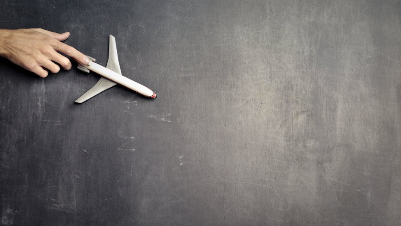 ¿El año que viene podría ser aún más complicado para las aerolíneas?