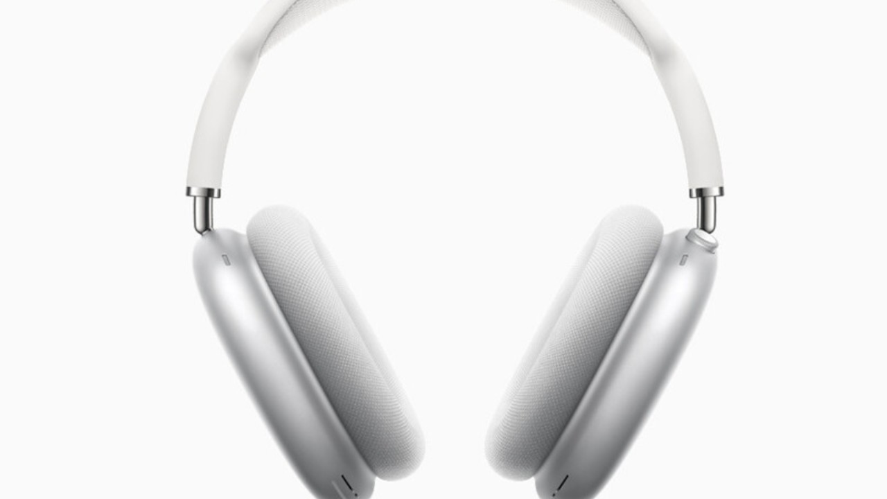 AirPods Max de Apple: Este es el precio y fecha de lanzamiento en México