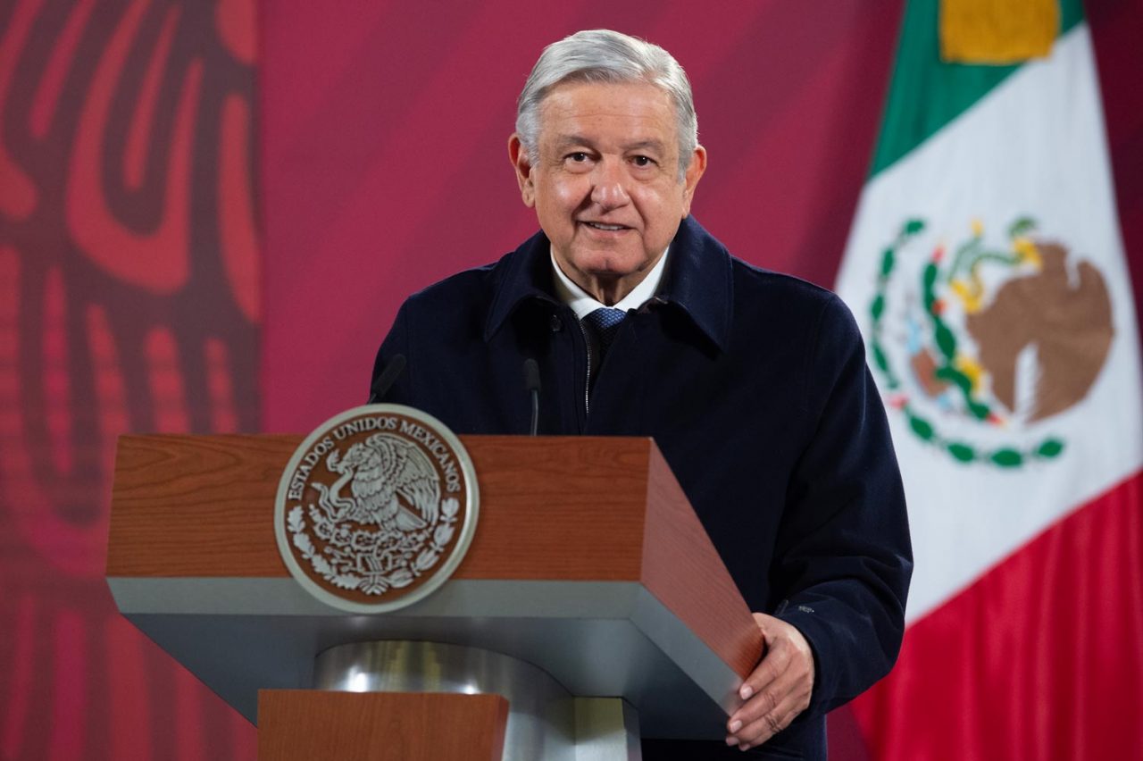 Necesario, hacer un análisis de organismos como Cofece, INAI y Consar: AMLO