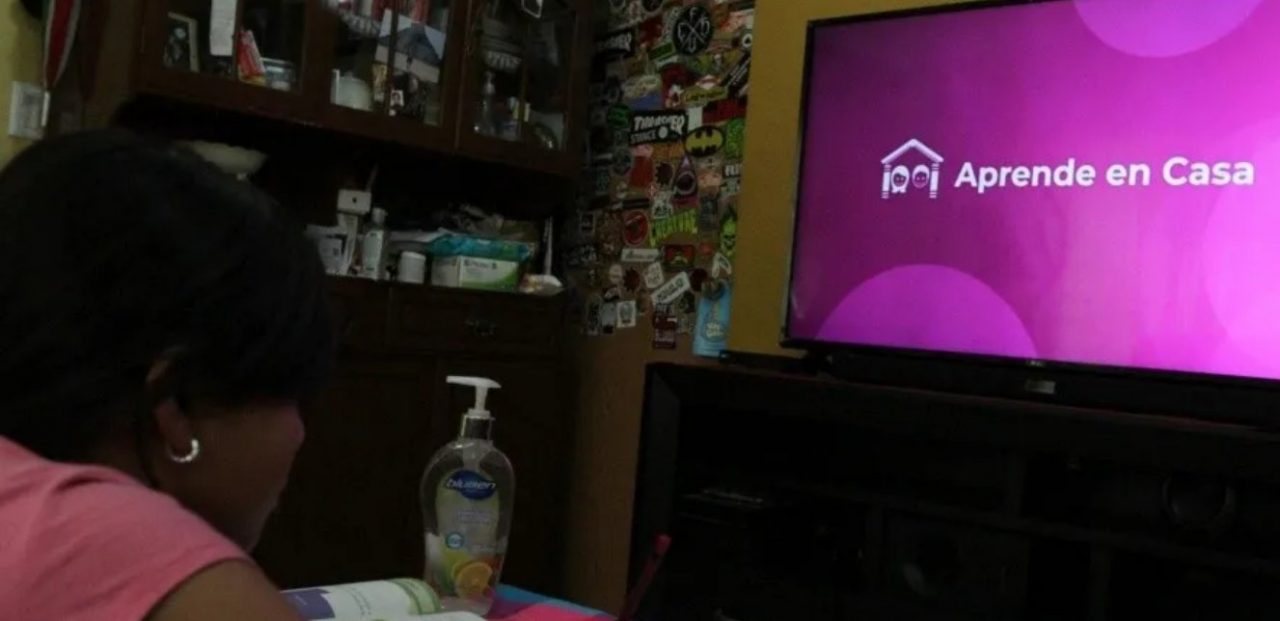 ¿Cuándo se reanudan las clases a distancia de la SEP?