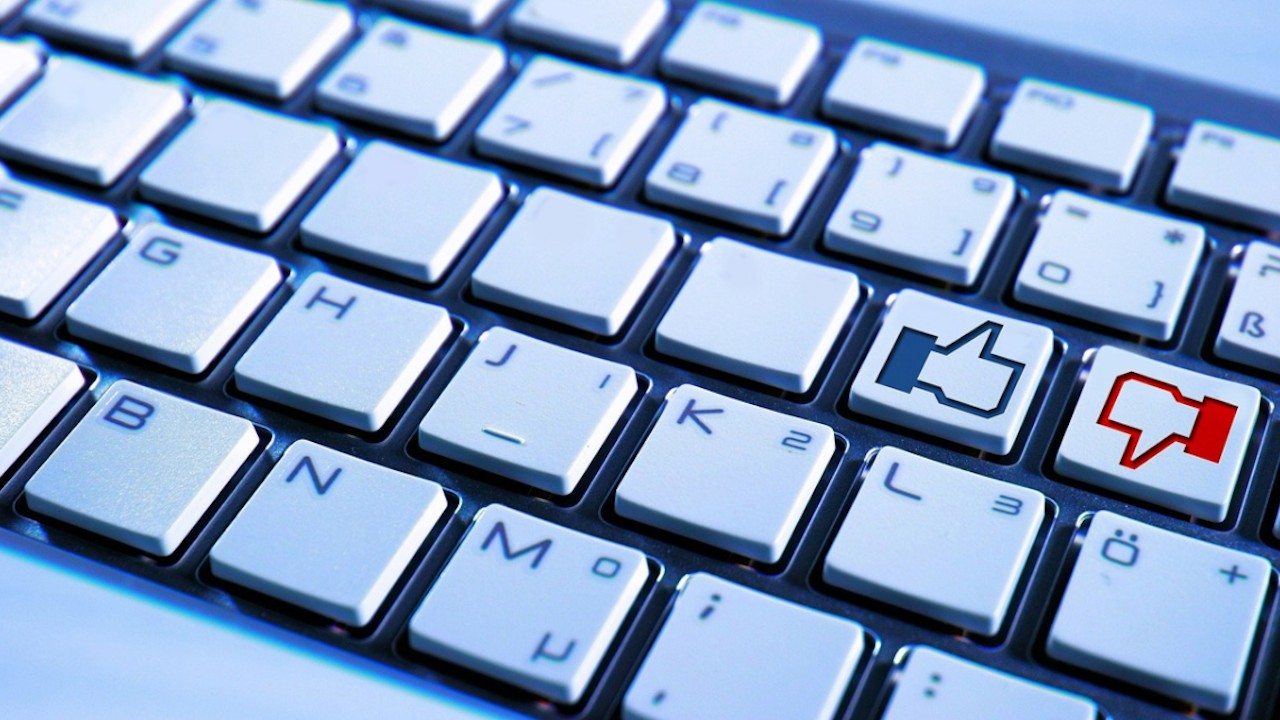 Caso de monopolio de Facebook (Imagen: pixabay)