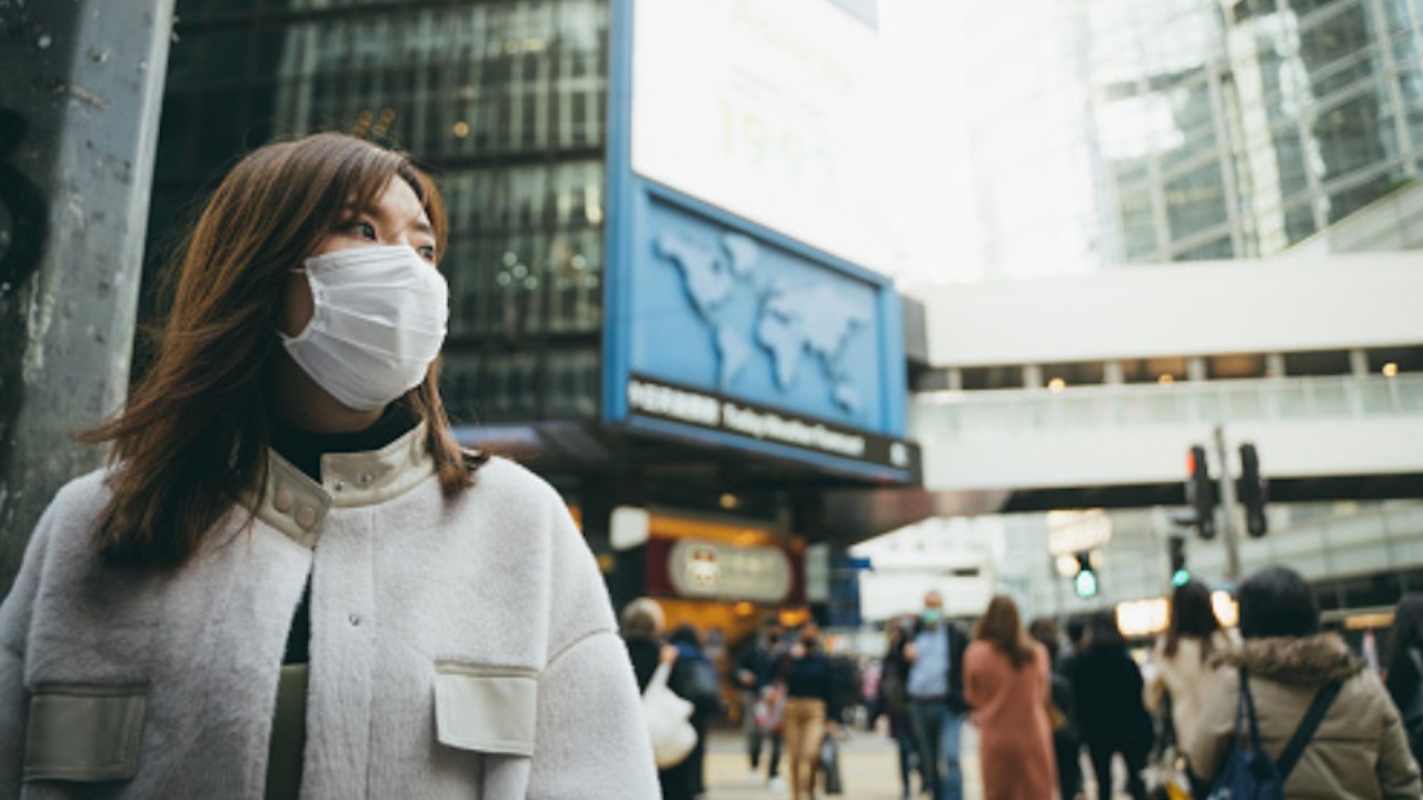 China impone nuevos límites a las visas de ida y vuelta con EE. UU.