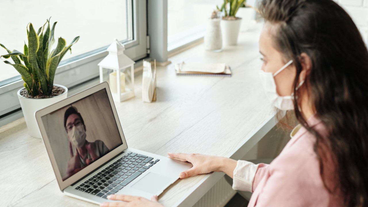 ¿Cómo 2020 ha cambiado la forma en que muchos trabajan?