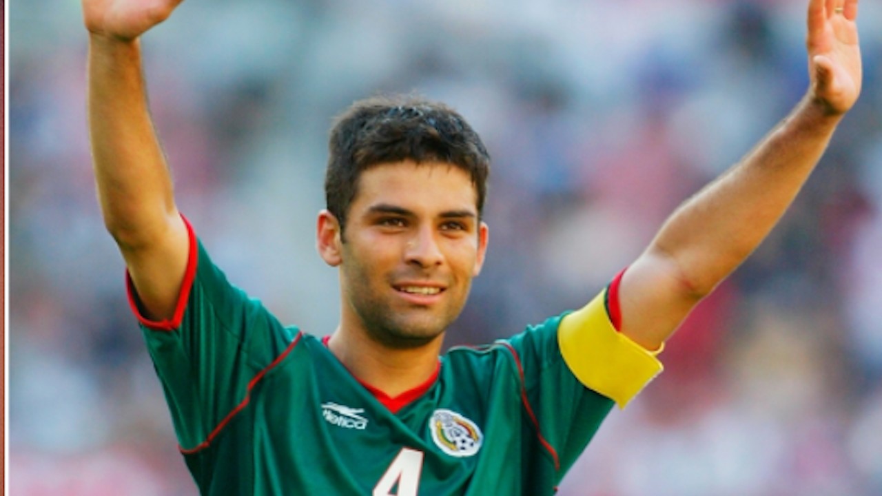 ¿Cuánto dinero habría ofrecido el Real Madrid por Rafael Márquez?