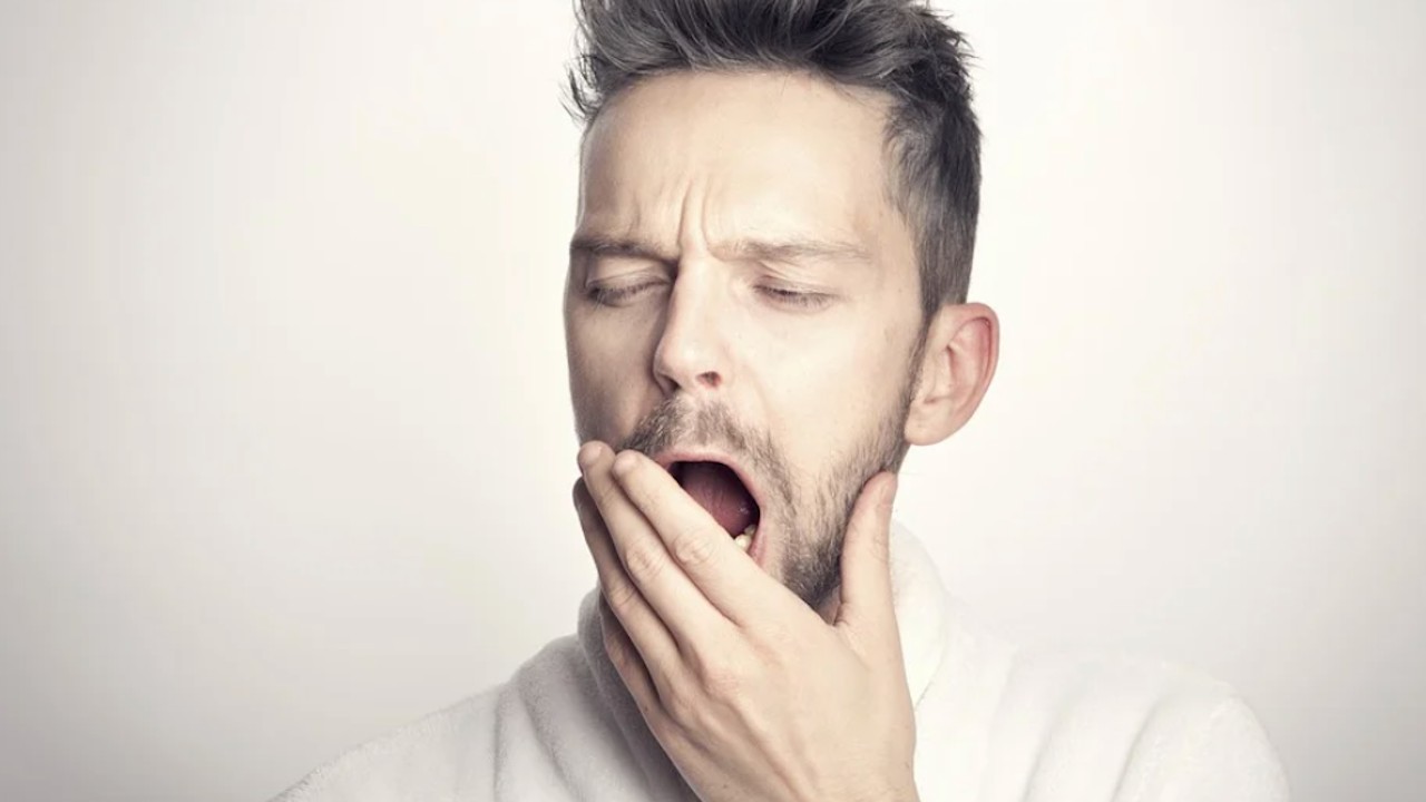 ¿Cómo sobrellevar el insomnio y que no afecte en tu trabajo?