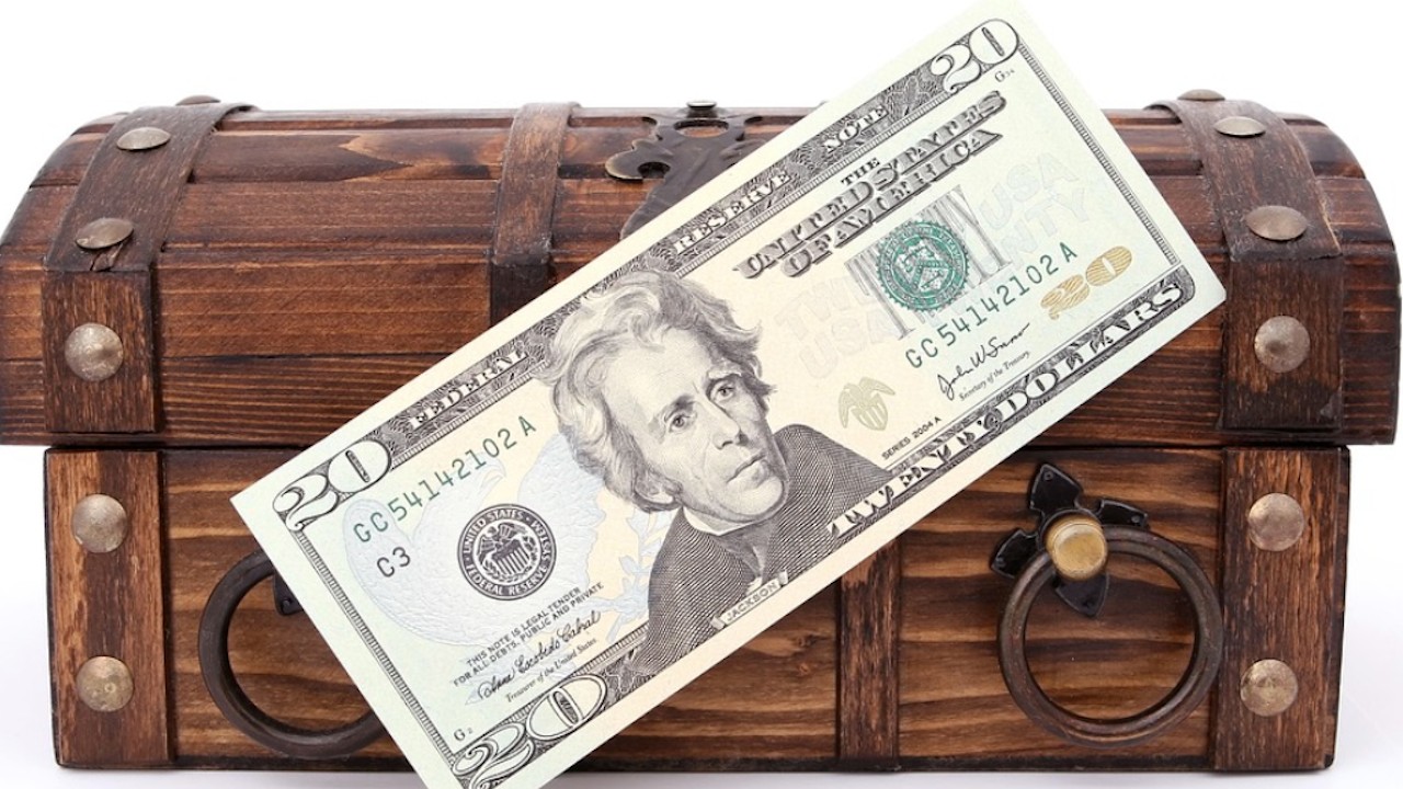 Lista de las 10 personas más ricas del mundo en 2020