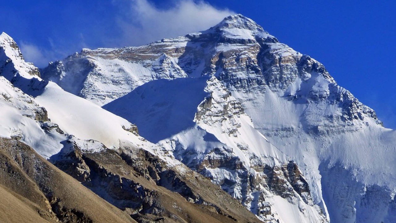 ¿Cuánto dinero cuesta subir el Everest? (Imagen: pixabay)
