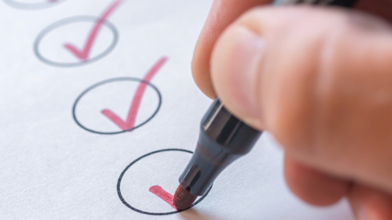 Lista de pendientes financieros (Imagen: pixabay)