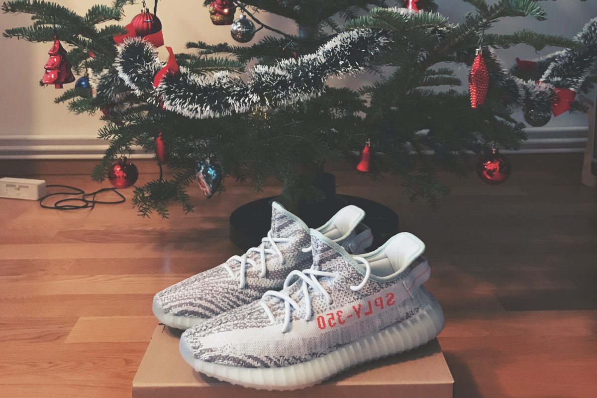 Razones por las que no debes comprar regalos navideños de última hora