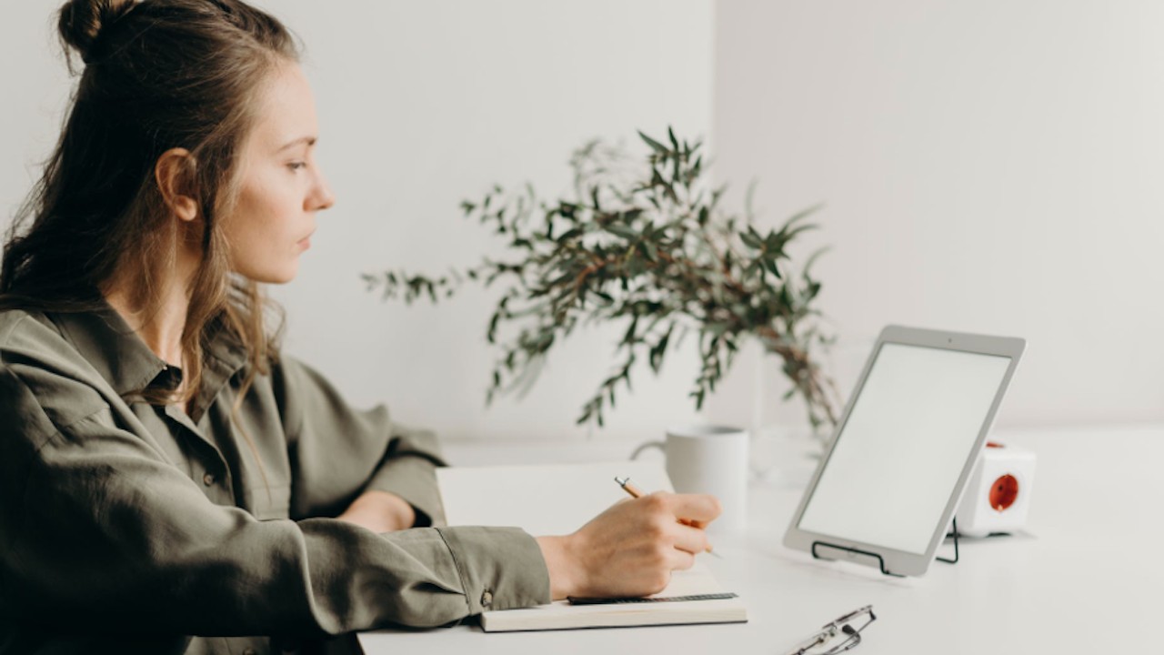 ¿Por qué una semana laboral de cuatro días es buena para la productividad?