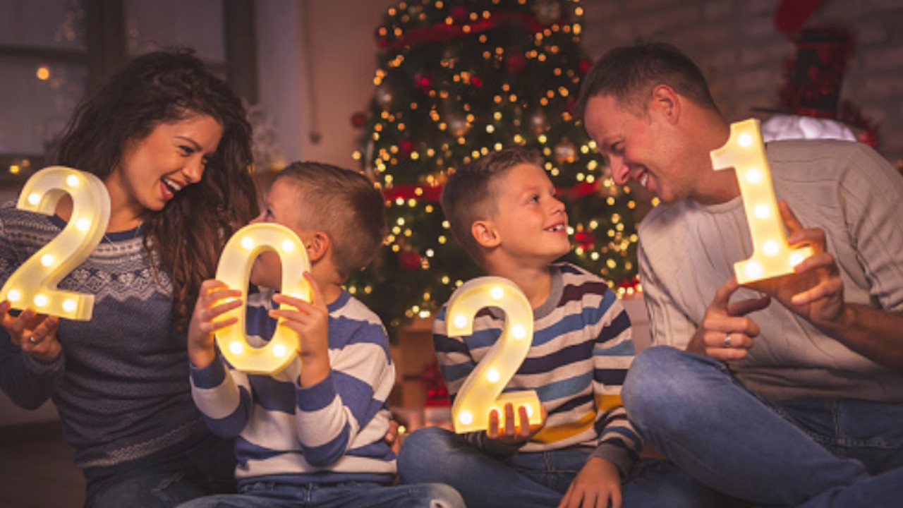 ¿Cuáles son los beneficios para construir un puntaje crediticio sólido en 2021?