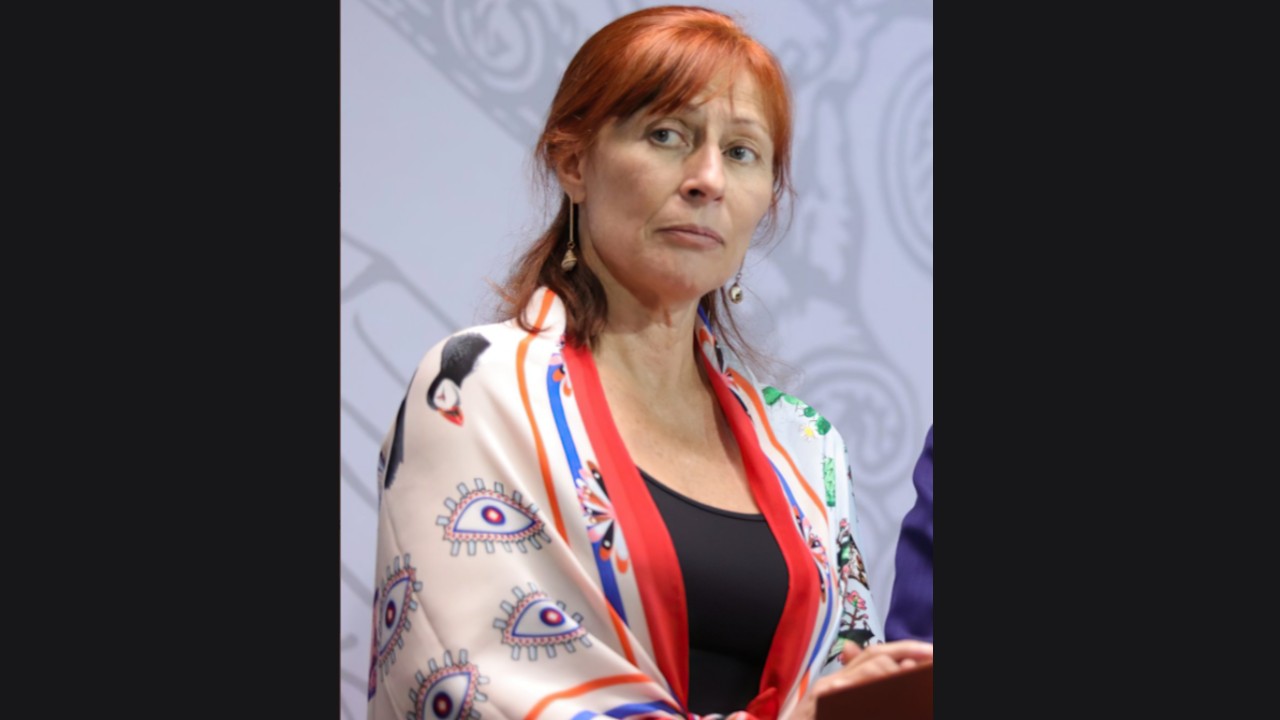 Cambios en el Gabinete: Se va Graciela Márquez y designan a Tatiana Clouthier en Secretaría de Economía