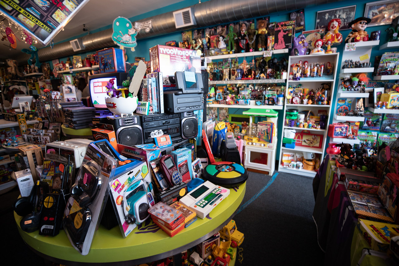 ¿Comprarás juguetes para tus hijos? Consejos para ahorrar