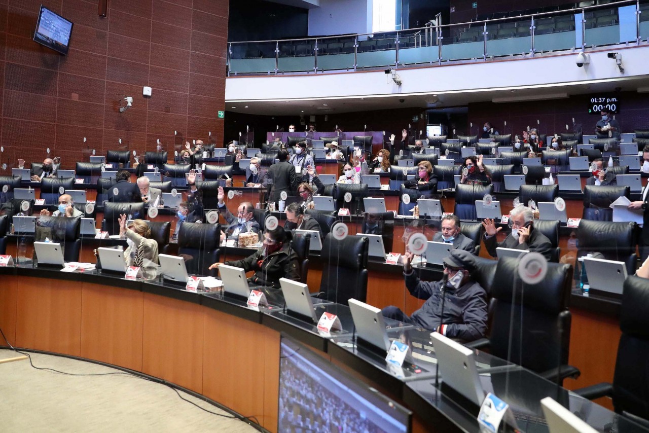 ¿Qué implica la reforma a créditos de nómina aprobada por el senado?