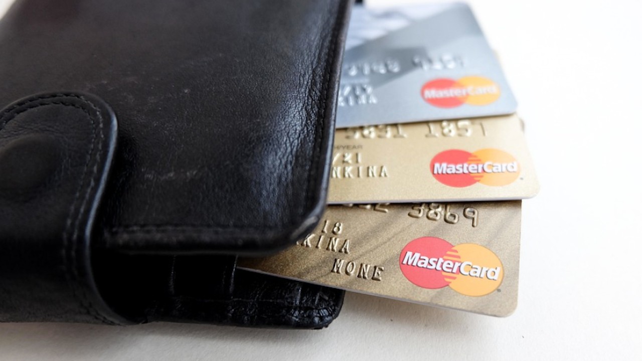 Tarjetas bancarias son un monopolio con estos bancos dice la Cofece (Imagen: pixabay)