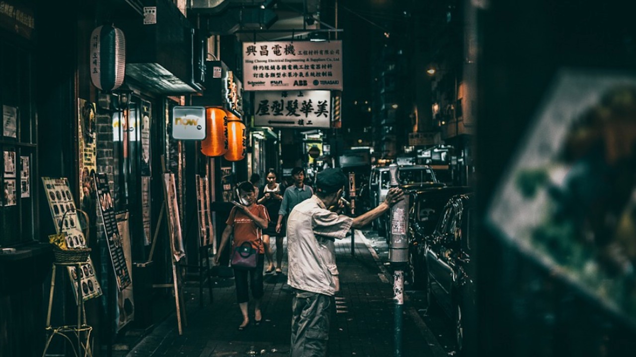 ¿Cuál es el “desvelo en venganza” que han puesto de moda trabajadores en China?