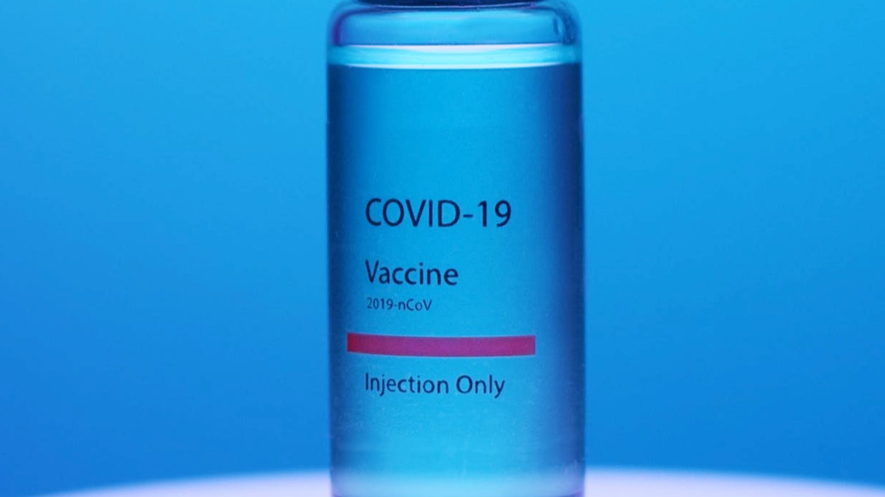 Vacuna contra Covid-19 (Imagen: pexels)