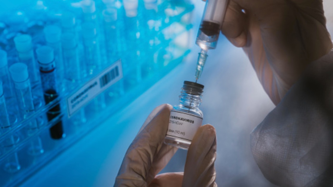 Vacunas Covid-19 son acaparadas por países ricos