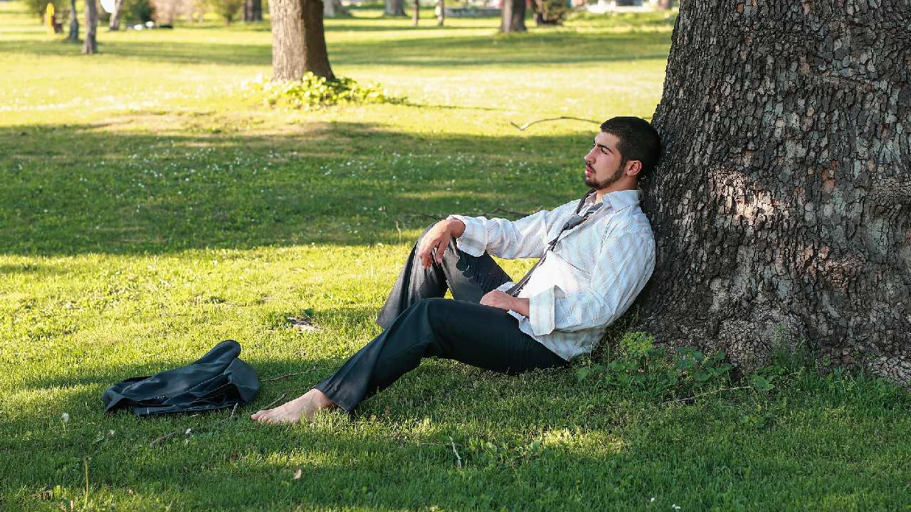 Checa esto para calmarte si las deudas te atormentan