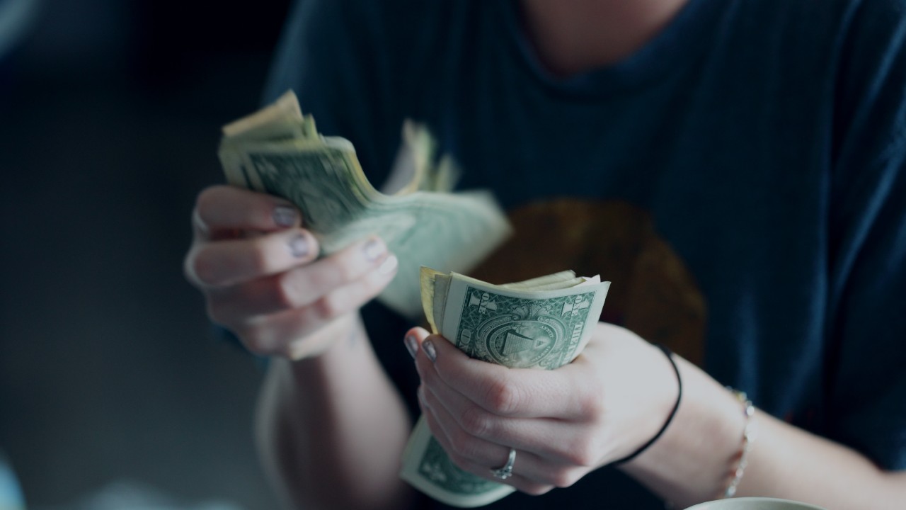 El precio del dólar hoy 09 de enero de 2021 en México