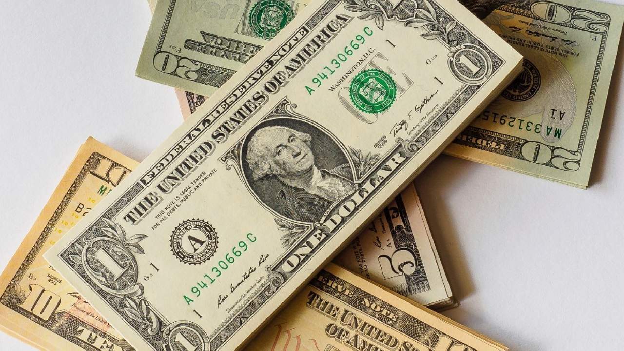 El precio del dólar hoy 30 de enero de 2021 en México