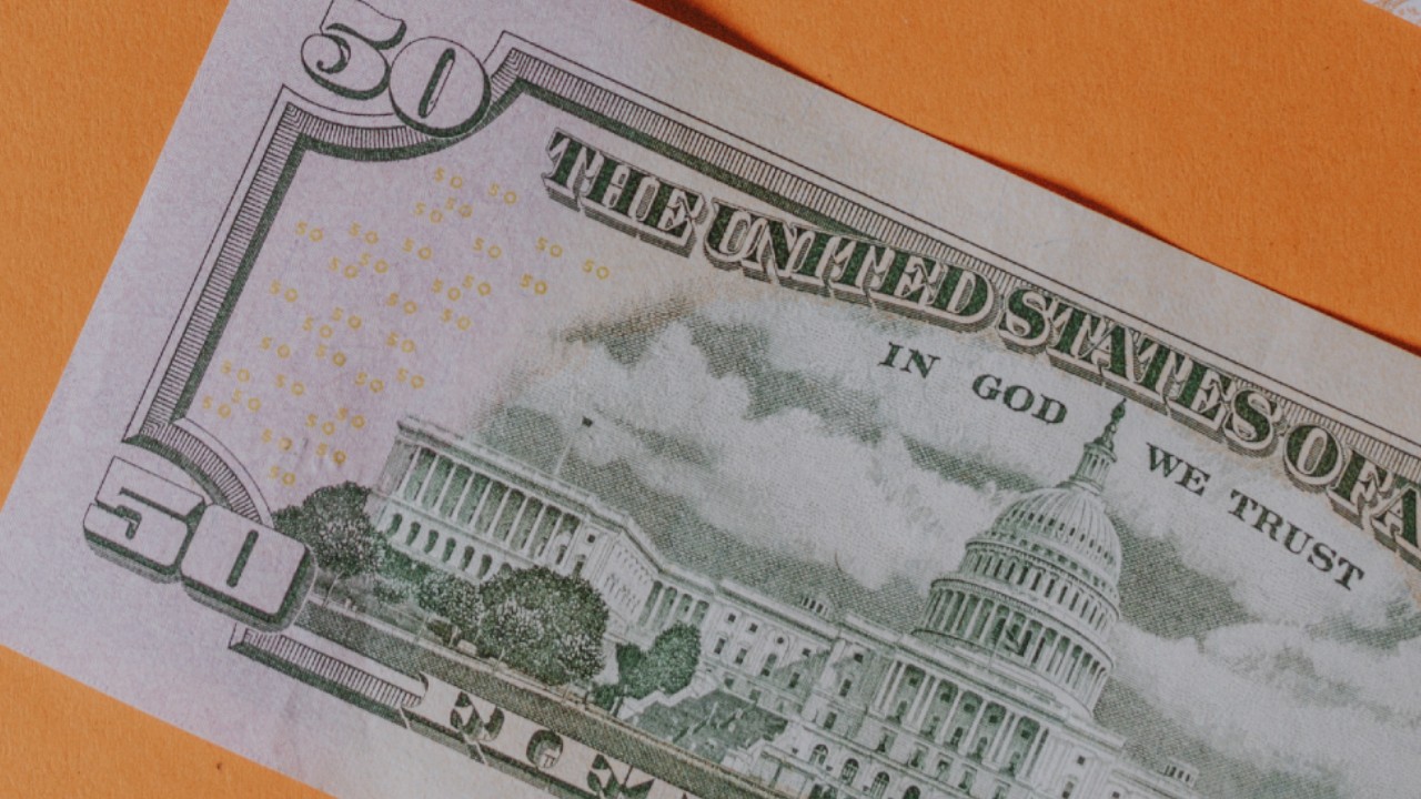 El precio del dólar hoy al cierre 08 de enero de 2021 en México