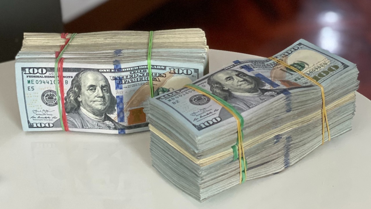 El precio del dólar hoy al cierre 14 de enero de 2021 en México