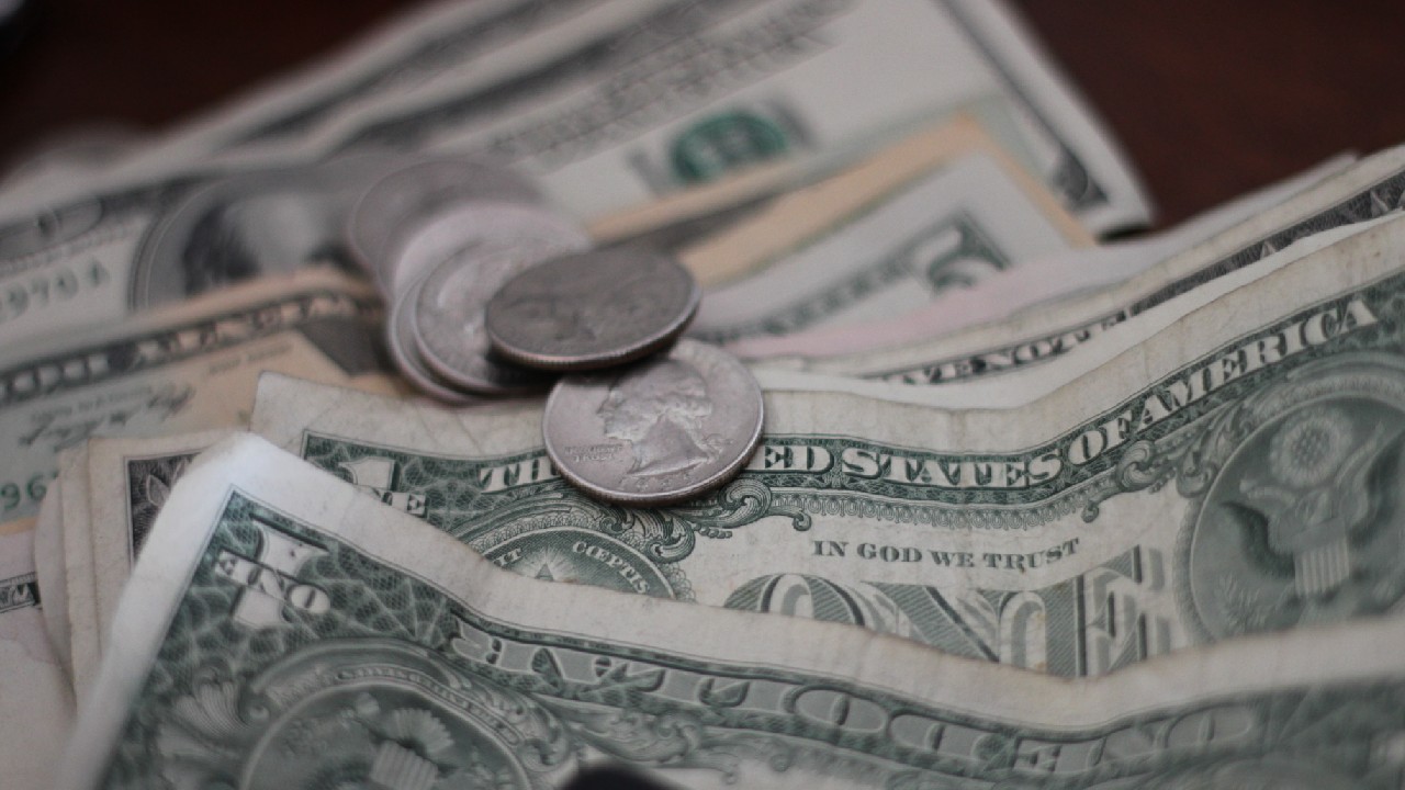 El precio del dólar hoy al cierre 25 de enero de 2021 en México