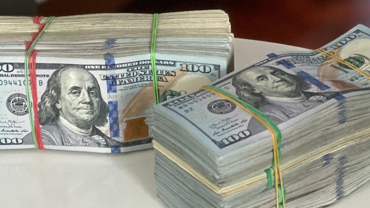 El precio del dólar hoy al cierre 27 de enero de 2021 en México