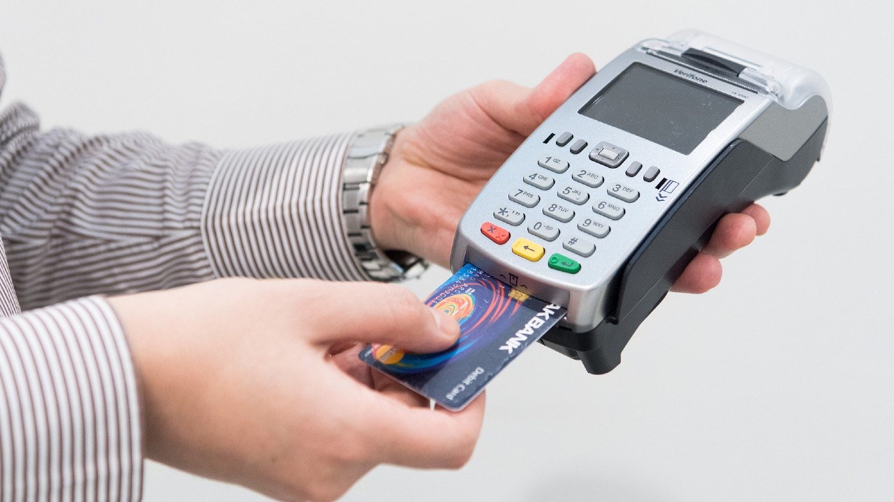 Errores más comunes al usar una tarjeta de crédito