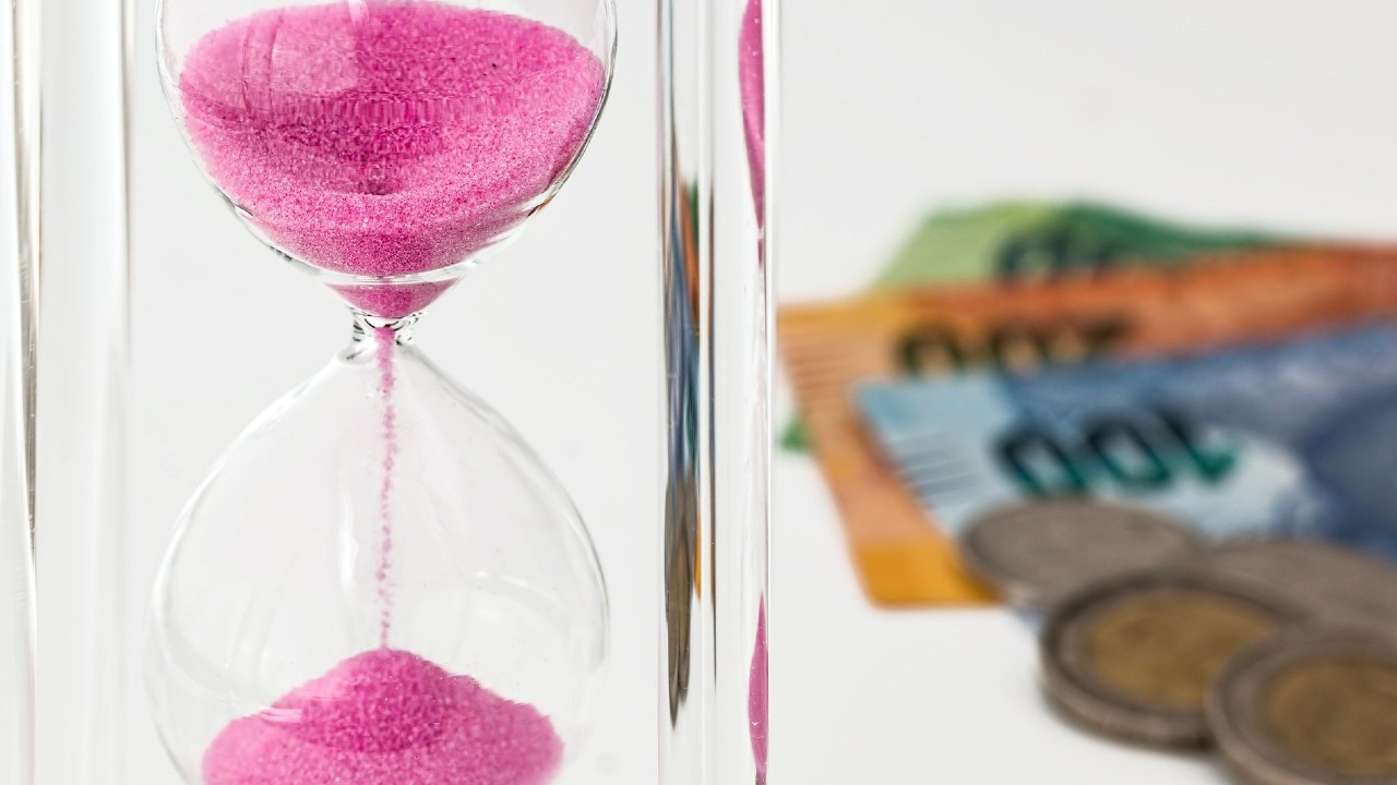 Es posible juntar 15 mil pesos en 100 días y aquí te decimos cómo hacer el ahorro