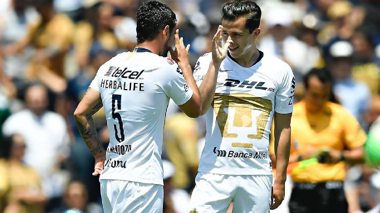 Multa de la Liga MX por no respetar protocolos sanitarios por coronavirus