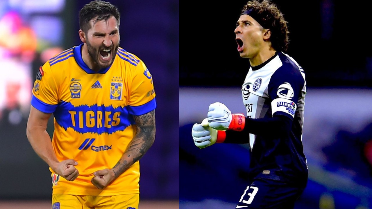 Estos futbolistas de la Liga MX comenzaron el 2021 como los mejor pagados