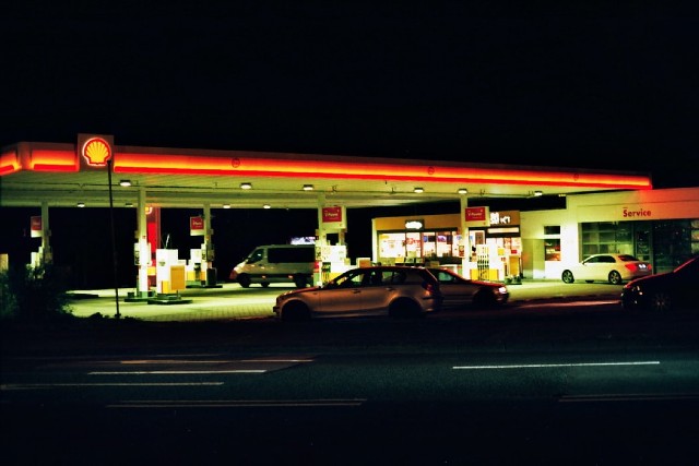 Gasolina