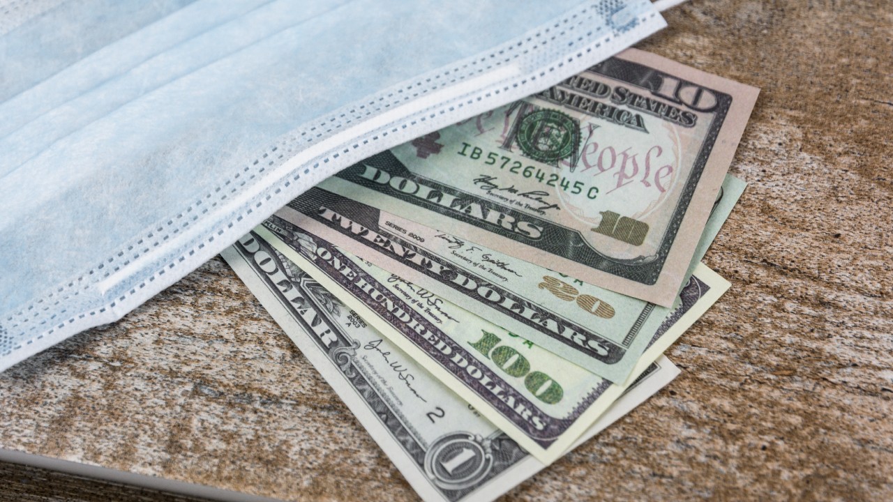 Hombre rompe récord como la hospitalización más cara en México por coronavirus